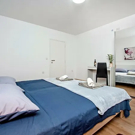 Apartment Sonata Rovinj