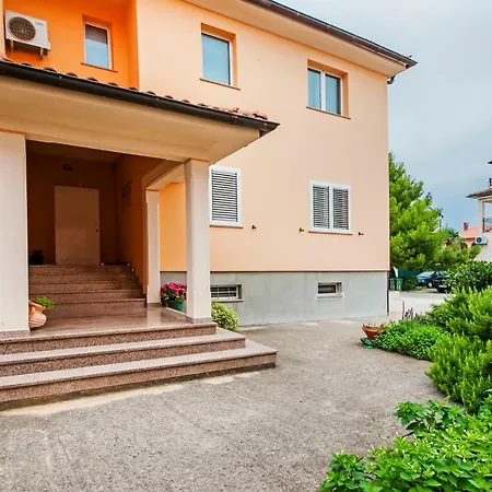 Apartment Sonata Rovinj