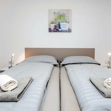 Sonata Apartment